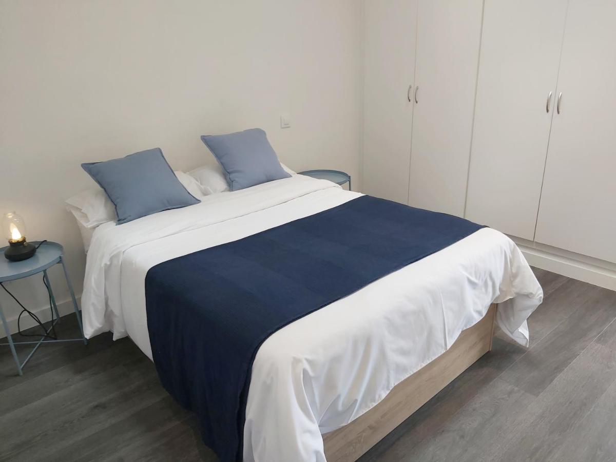 Apartments Madrid Plaza Mayor-Cava Baja Экстерьер фото