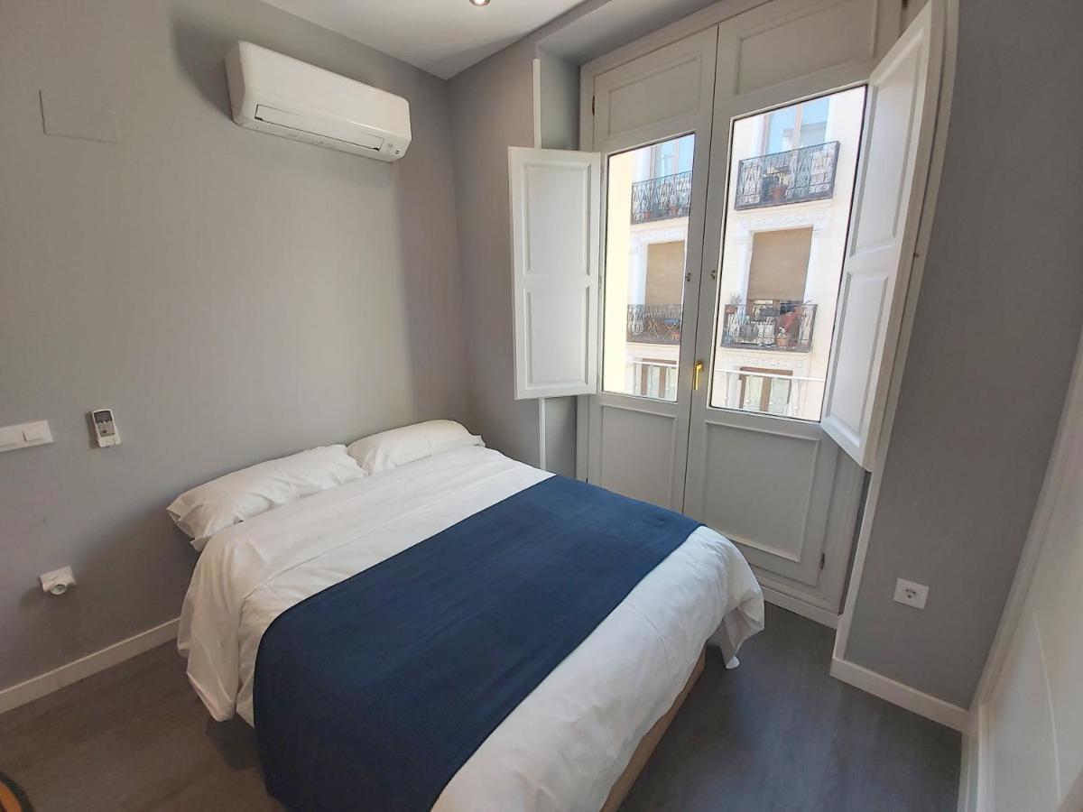 Apartments Madrid Plaza Mayor-Cava Baja Экстерьер фото