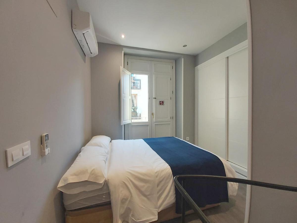 Apartments Madrid Plaza Mayor-Cava Baja Экстерьер фото